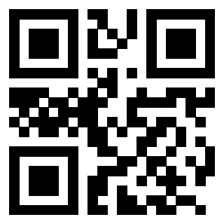 3204701899 Qr Code associato