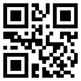 3204701901 - Immagine del QrCode associato