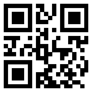 3204701903 - Immagine del Qr Code associato
