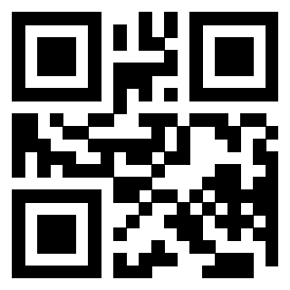 3204701904 - Immagine del Qr Code associato