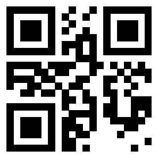 3204701905 - Immagine del Qr Code associato