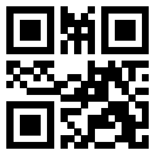 Il QrCode di 3204701911