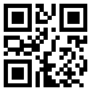 3204701912 QrCode associato