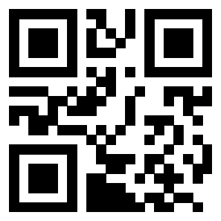 3204701913 Qr Code associato