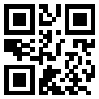 Il QrCode di 3204701916