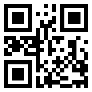 3204701922 - Immagine del Qr Code associato