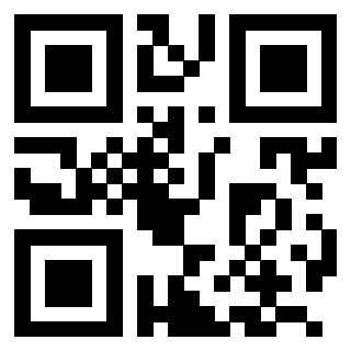 Scansione del Qr Code di 3204701926