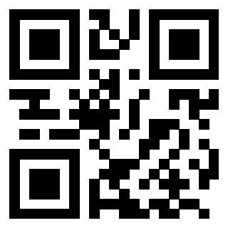 Immagine del Qr Code di 3204701928