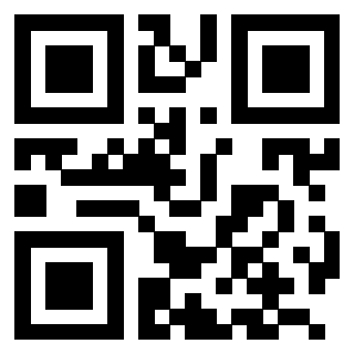 Scansione del QrCode di 3204701929