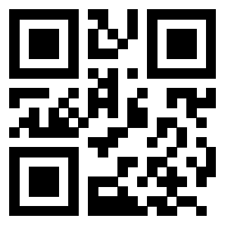Il QrCode di 3204701933
