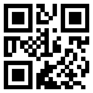 Scansione del Qr Code di 3204701934