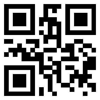 3204701935 - Immagine del QrCode associato