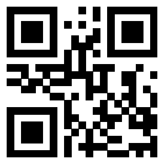 Immagine del Qr Code di 3204701937