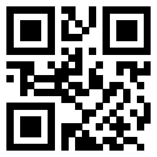 Il QrCode di 3204701940