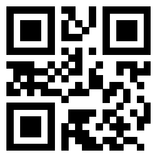 3204701943 QrCode associato