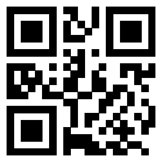 Immagine del Qr Code di 3204701948