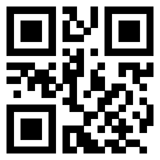 3204701949 - Immagine del Qr Code associato