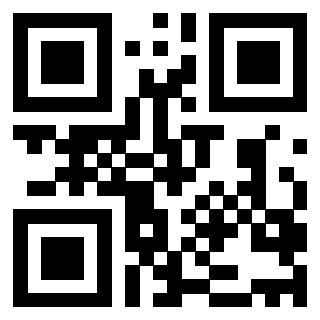 Immagine del QrCode di 3204701951
