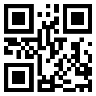3204701956 - Immagine del Qr Code associato