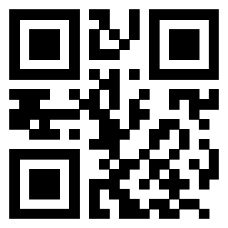Il QrCode di 3204701961