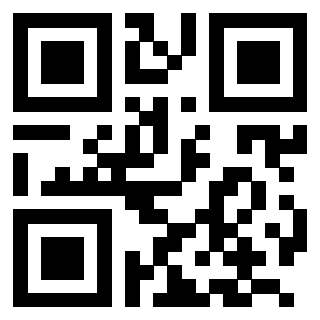 Immagine del QrCode di 3204701965