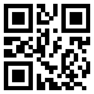 3204701967 Qr Code associato