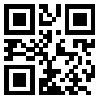 3204701972 QrCode associato