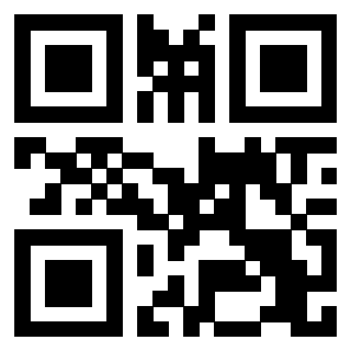 Il QrCode di 3204701974