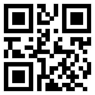 3204701975 - Immagine del QrCode associato
