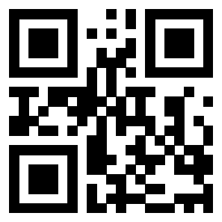 Il QrCode di 3204701977