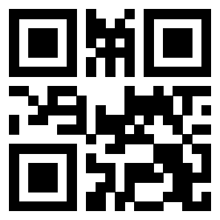 Scansione del Qr Code di 3204701980