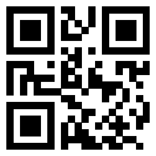 QrCode di 3204701982