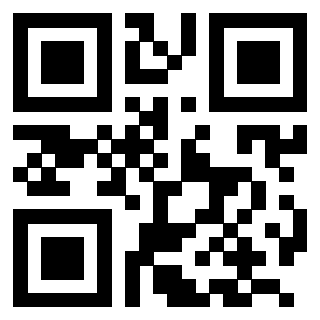 Il QrCode di 3204701984