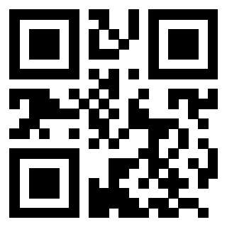 3204701985 - Immagine del Qr Code