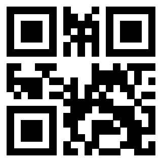 Immagine del Qr Code di 3204701986