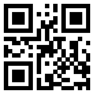 Scansione del QrCode di 3204701991