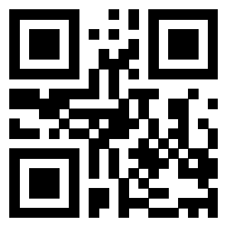 Immagine del QrCode di 3204701993