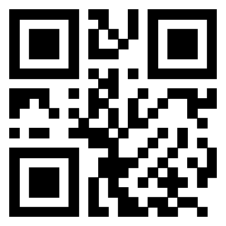 3204702000 Qr Code associato