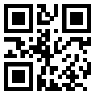 3204702002 - Immagine del Qr Code
