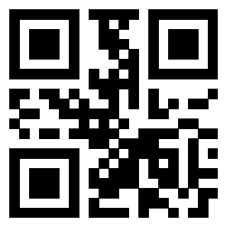 Scansione del QrCode di 3204702004