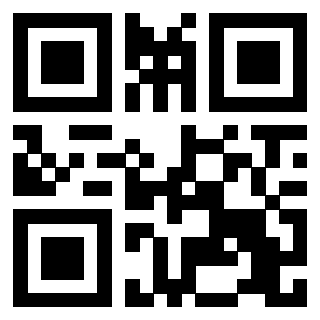 3204702005 - Immagine del QrCode associato