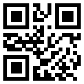 Il QrCode di 3204702008