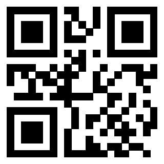 3204702011 - Immagine del QrCode associato