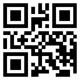 Il QrCode di 3204702012