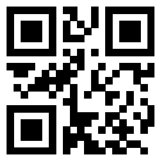 3204702013 - Immagine del QrCode