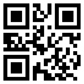 Scansione del QrCode di 3204702015