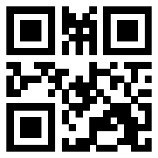 3204702019 - Immagine del QrCode