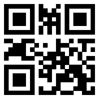 Qr Code di 3204702023
