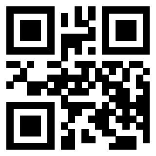 Immagine del QrCode di 3204702025
