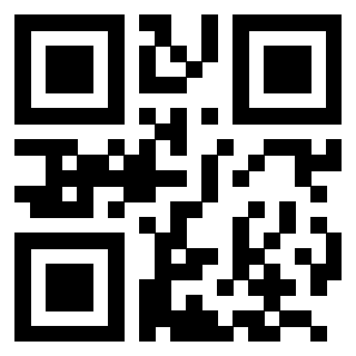 Il QrCode di 3204702027